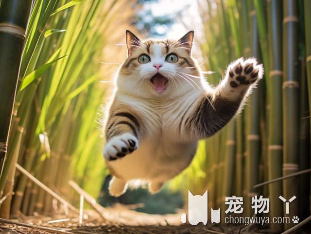 青岛拾贰宠物生活馆：有英国短毛猫吗?